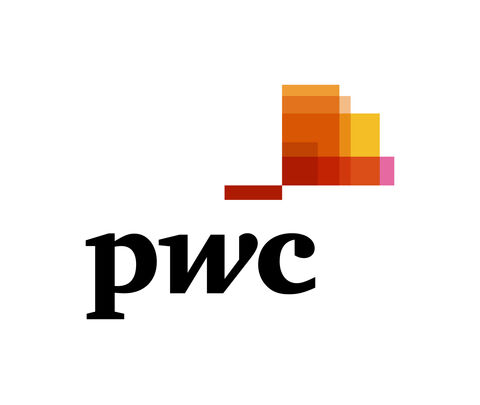 Pw C logo colour