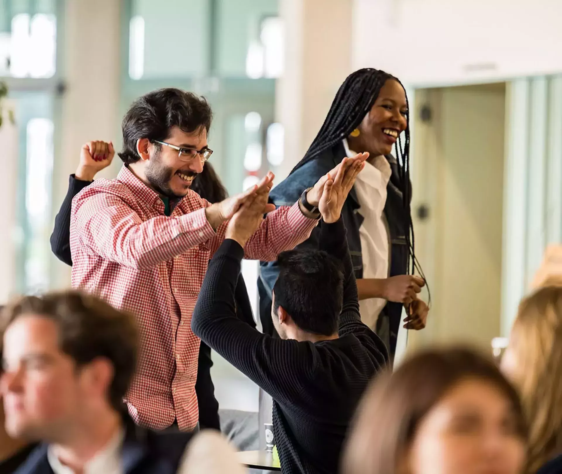 AMS Master in Global Management c10be1b993ca978bc3b3470fe60373f5