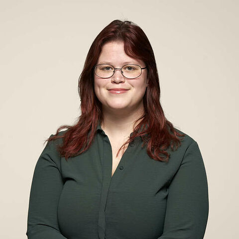 Inge Van Hooydonk WEB