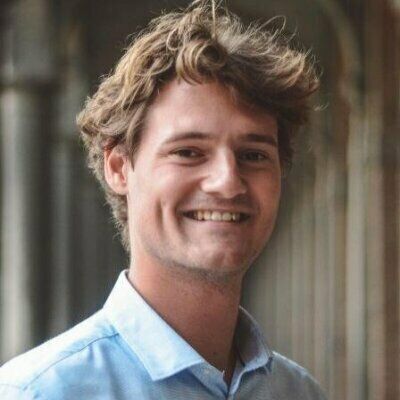 AMS Tristan de Blick