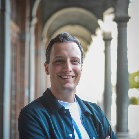 Jonas Vandenbruane