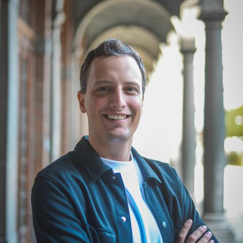 Jonas Vandenbruane