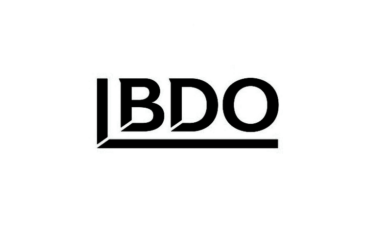 Logo BDO