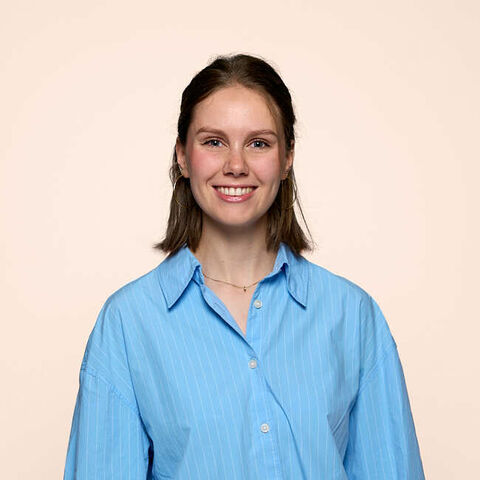 Merel Van Goubergen WEB