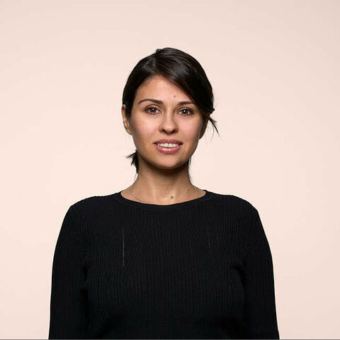 Karina Kiseleva WEB