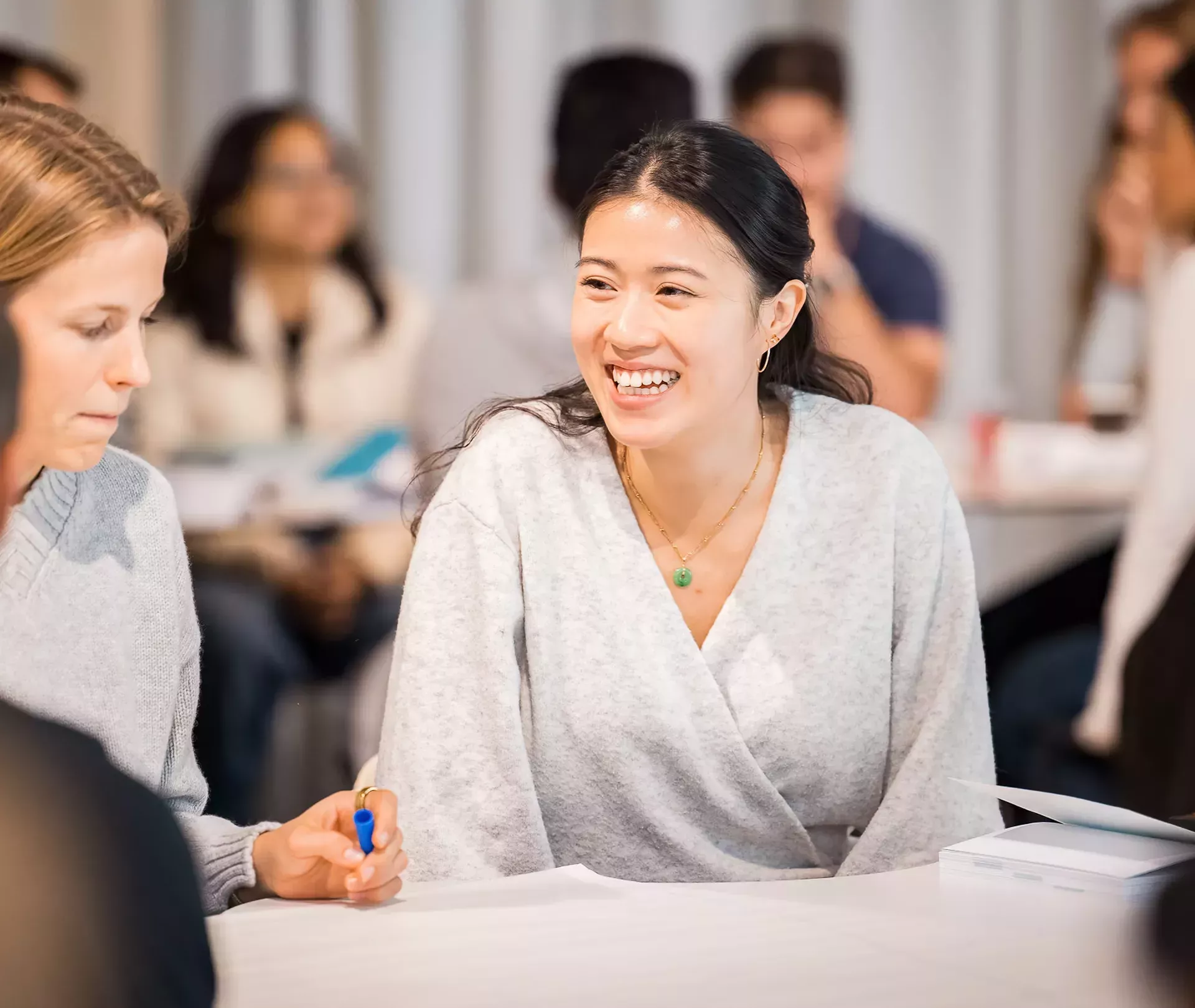 People and Change Management