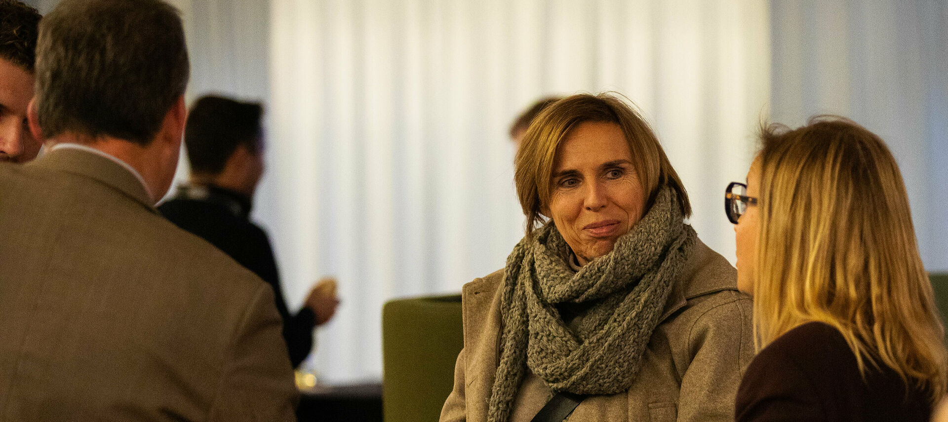 Innovation challenge