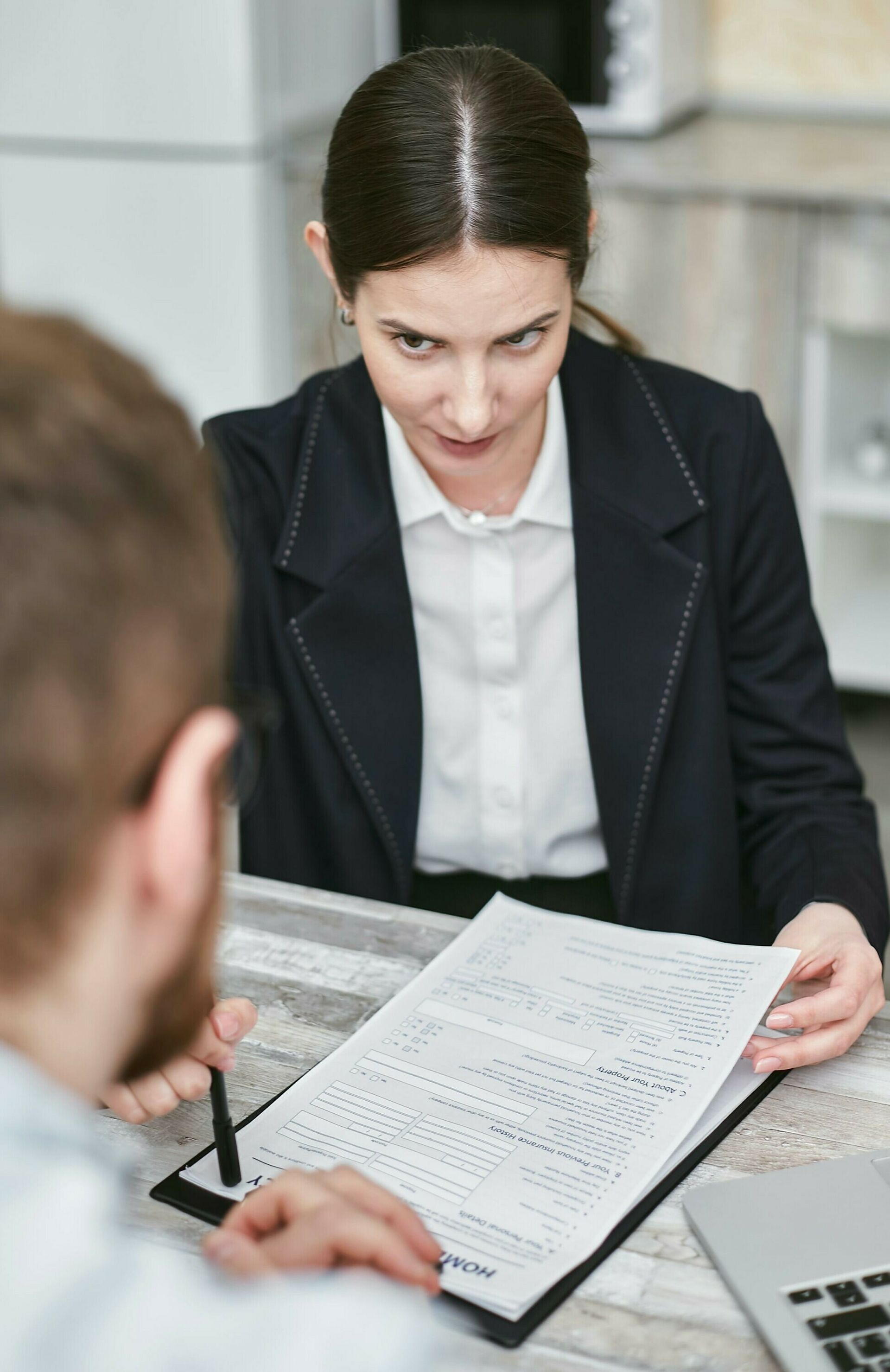 Pexels Financing Loan