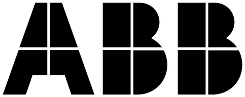 ABB logo svg