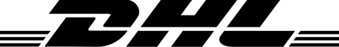 DHL Logo svg