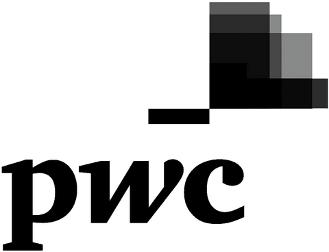 Logo pwc