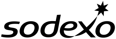 Sodexo logo svg