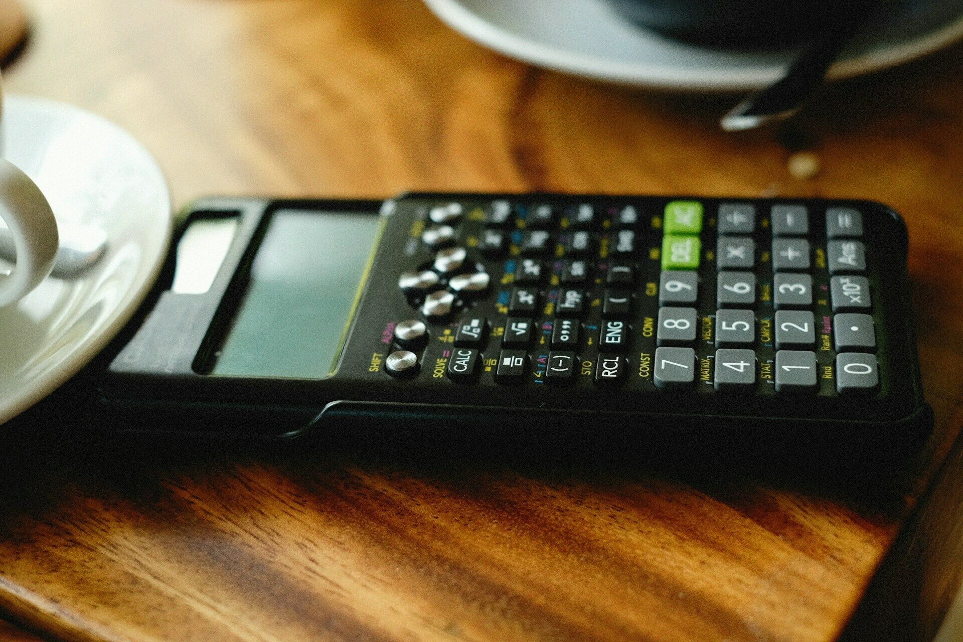 Unsplash funding studies calculator
