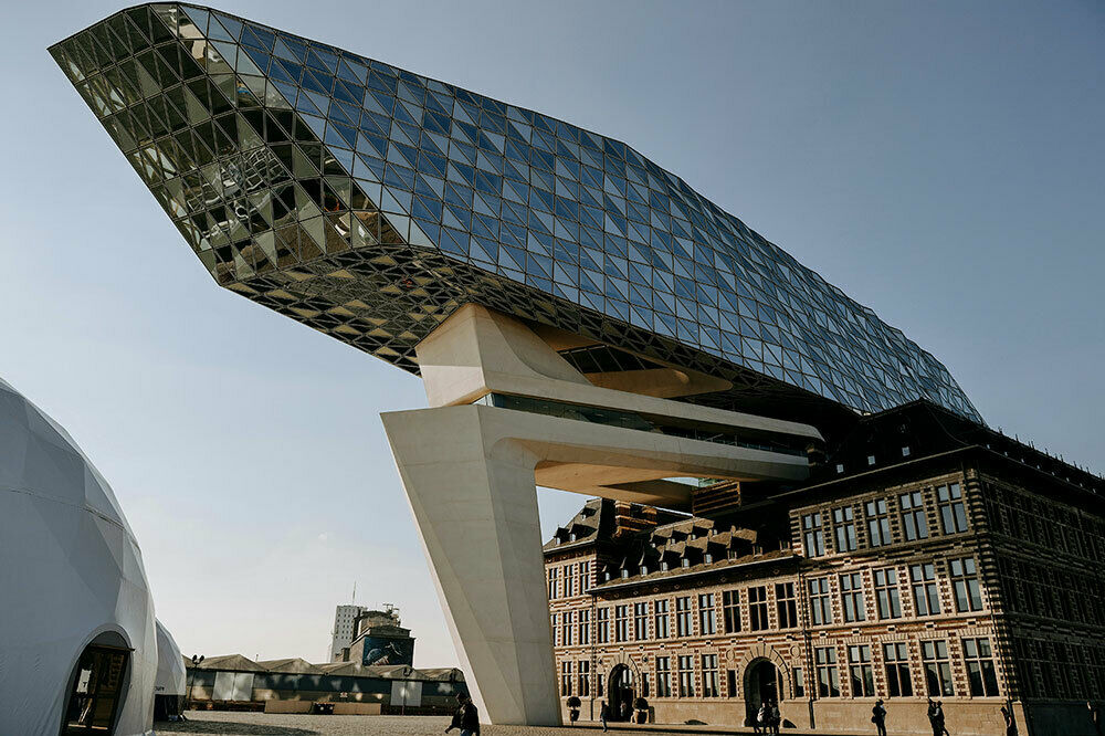 Anwerp Port Unsplash1