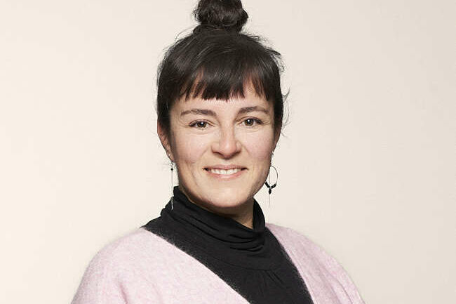 Kathleen Vangronsvelt