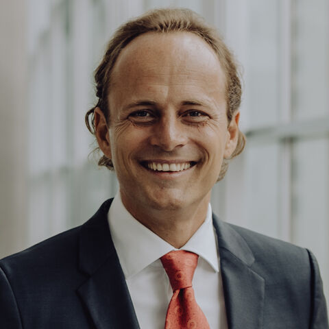 Fabian haenle portrait