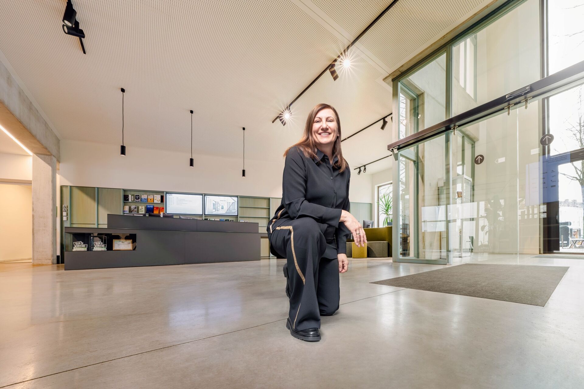 AMS Swissport Joanna Ioannou Galini LP