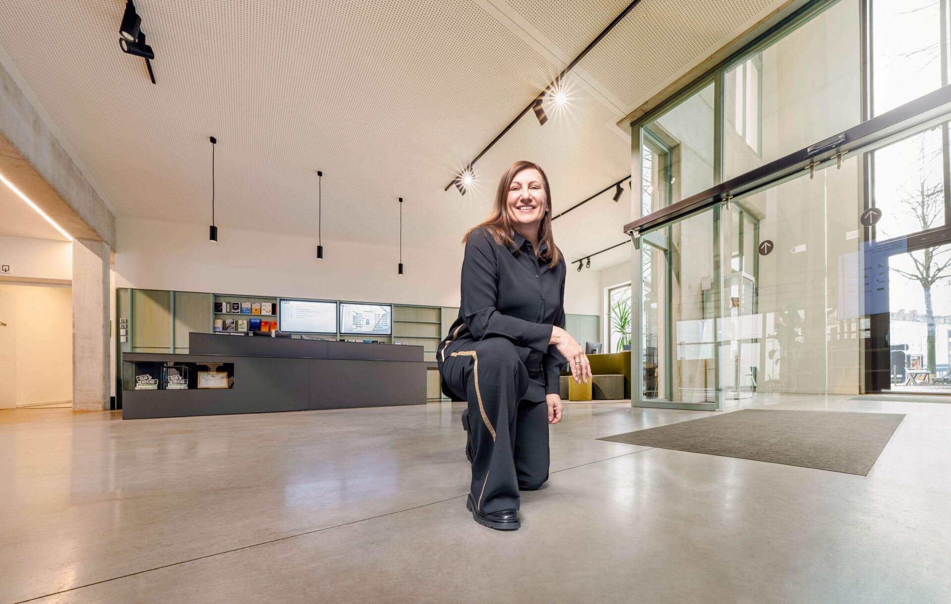 AMS Swissport Joanna Ioannou Galini LP