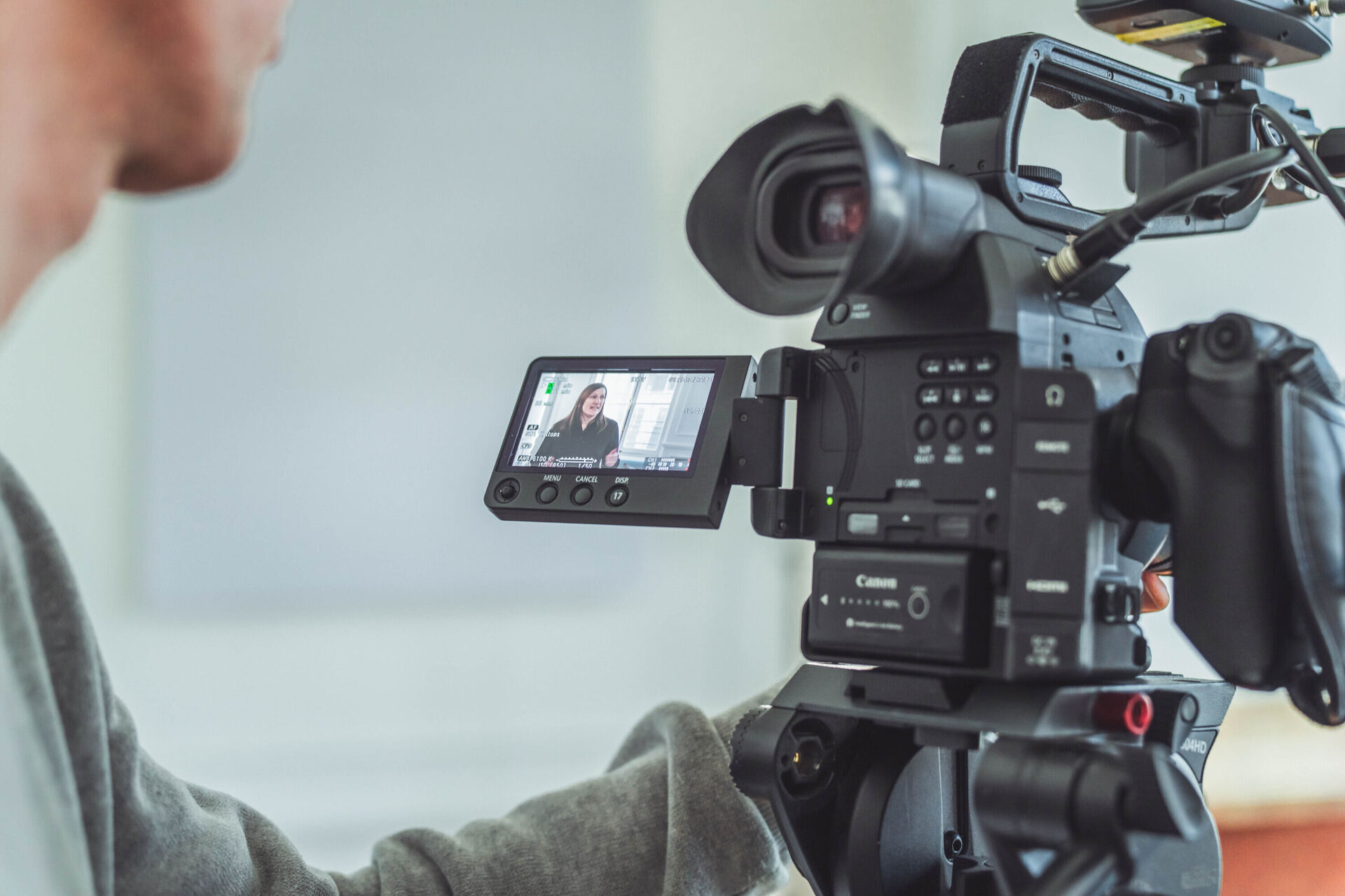 AMS interview Swissport 34