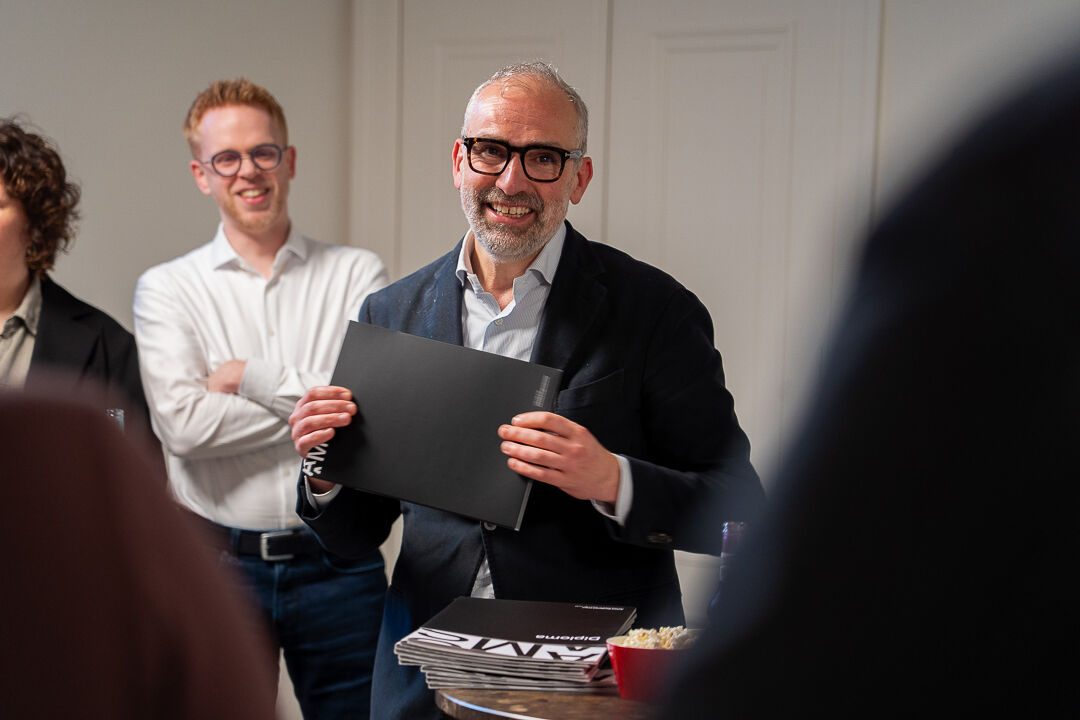 AMS Geert Scheipers Zorg