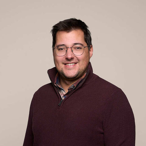 Kjell De Meester WEB