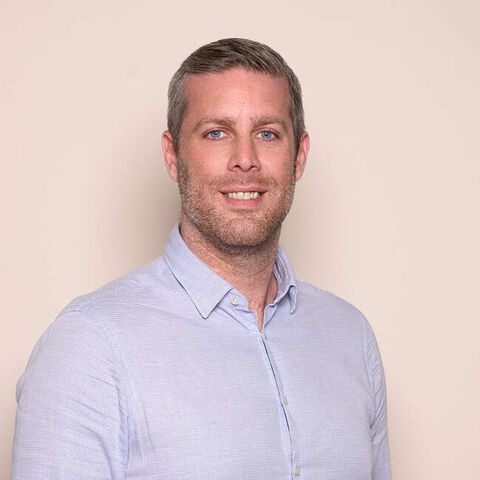 Rob Hendrickx
