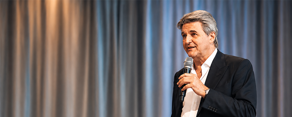 Keynote lou