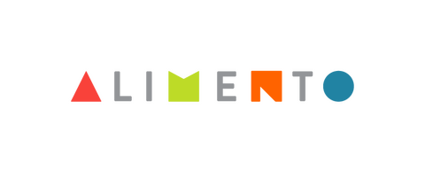 Alimento logo RGB