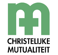 Logo cm christelijke mutualiteit