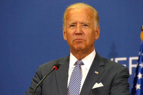 Joe Biden taboe