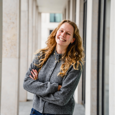 Mirte Kox 600 x 600 px