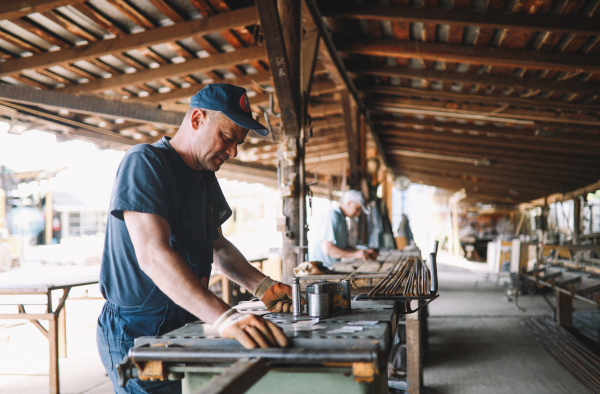Blue collar 1