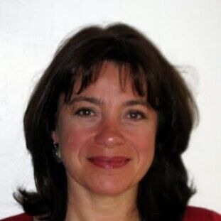 Elisabeth Jouannaux
