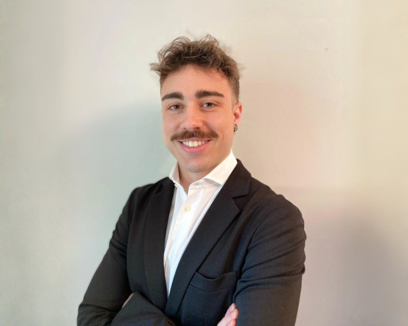 MGM Mirko Luca Varisco