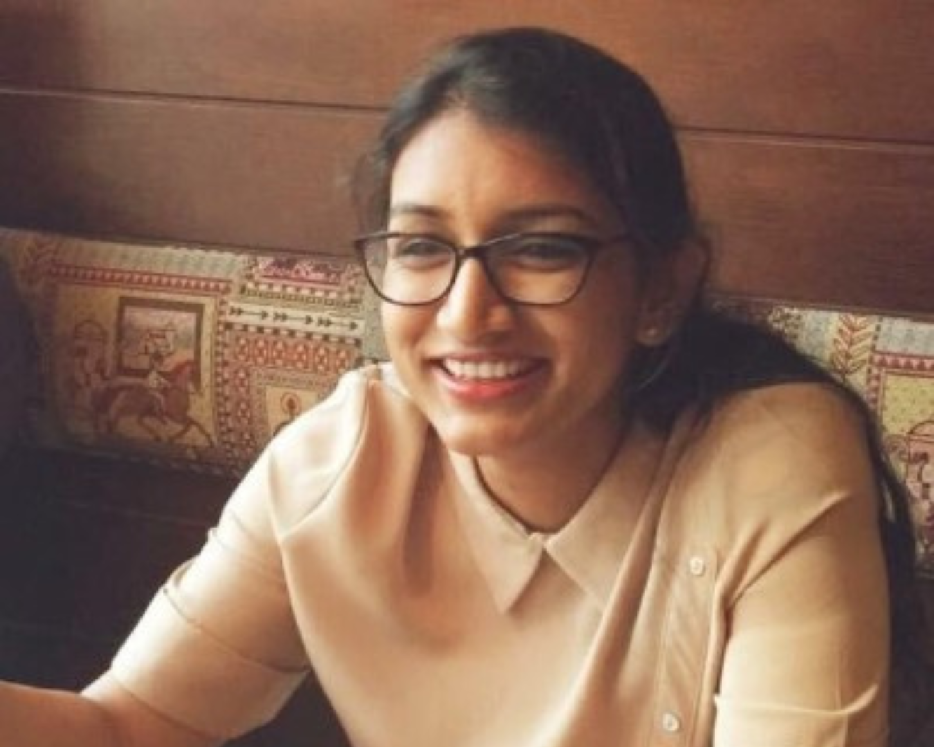 MSIE Ankita Das
