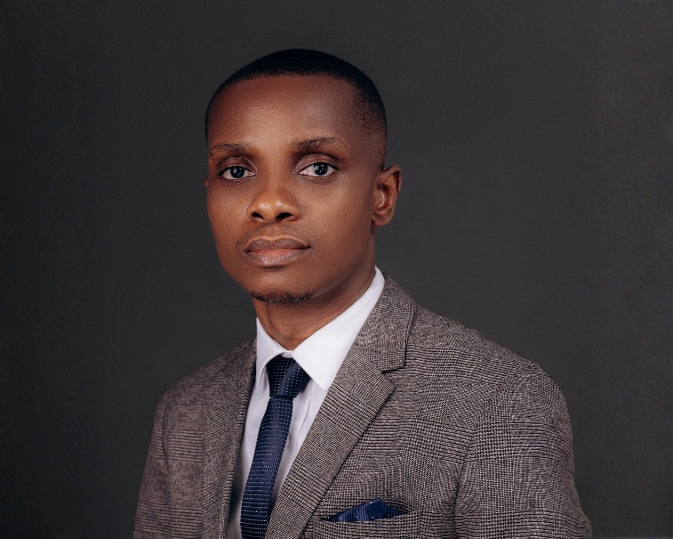 MMTM Chukwuemeka Okorie