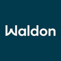 Waldon logo