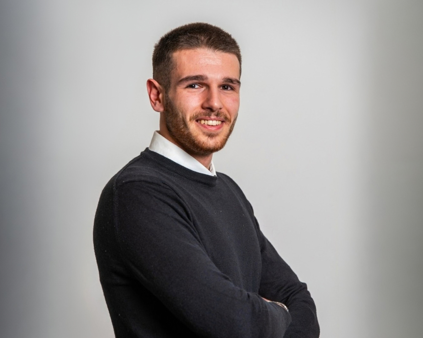 Nicolo Mazzullo