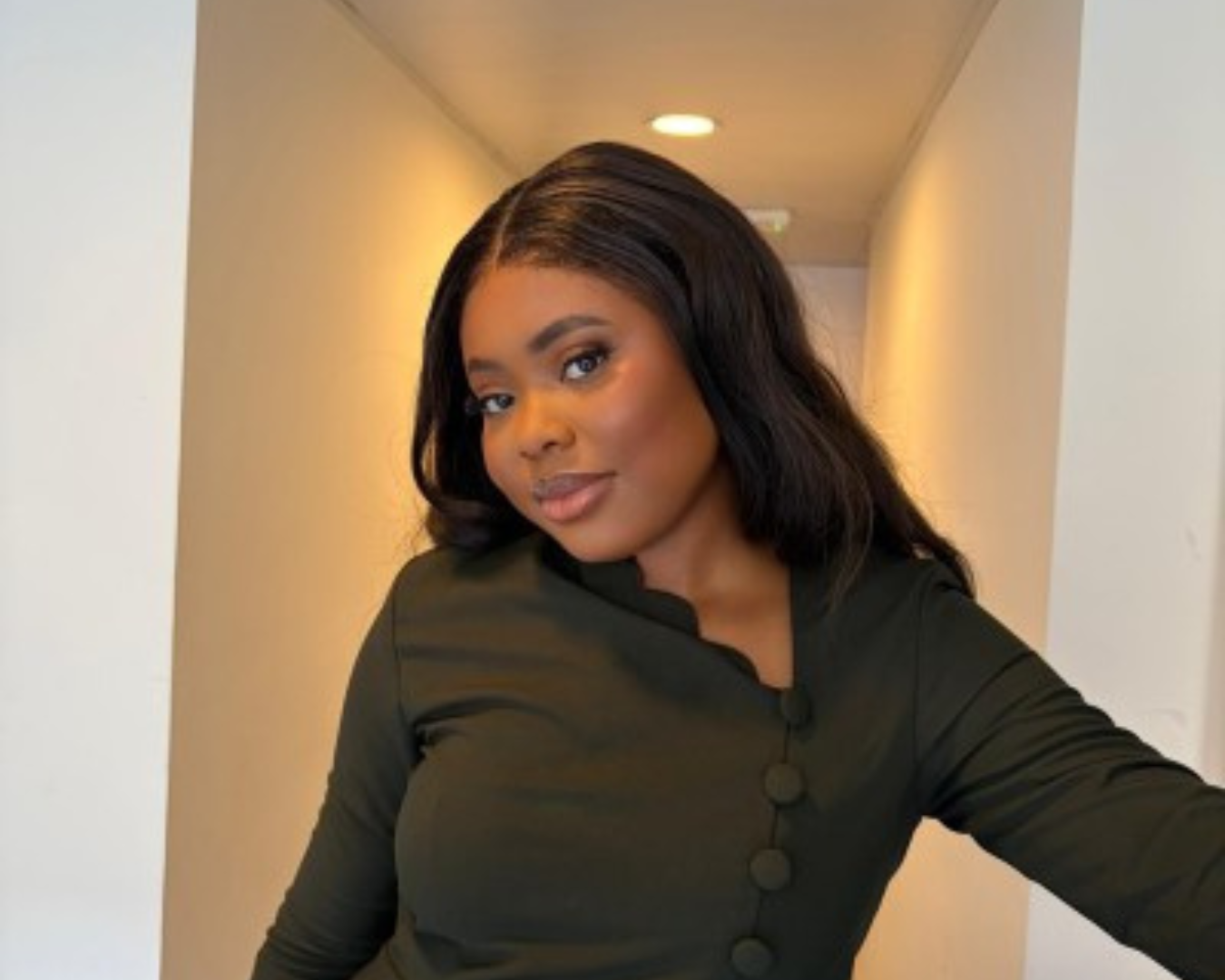 Nora Omoruyi