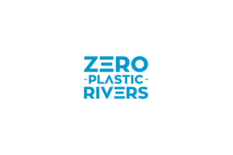 Zero plastic rivers logo 20171002 vs1