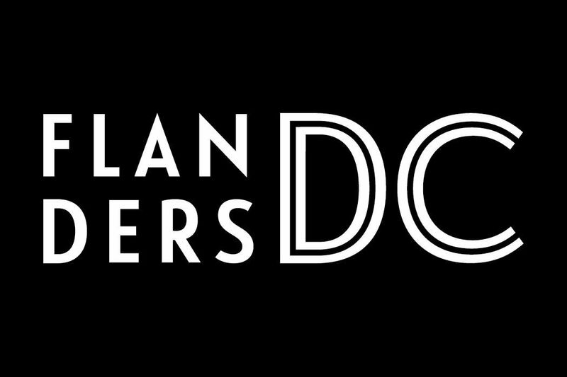 FDC logo Black