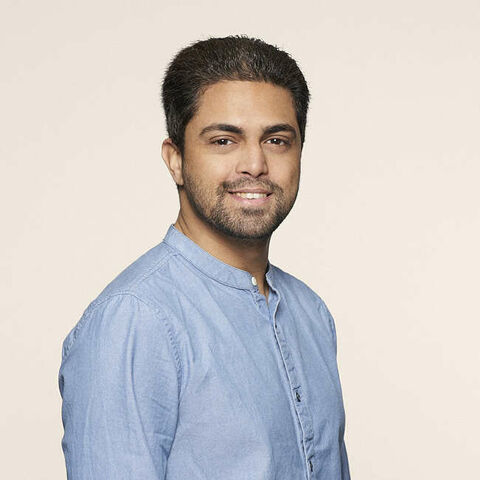 MASSOUD Abdul Foto