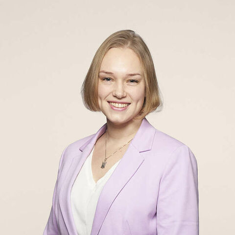 Kateryna Podkalenko