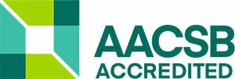 Aacsb accreditation