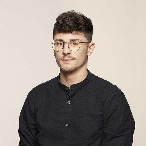 Tom Stroobants
