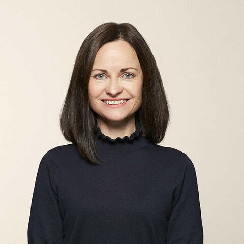 Stephanie Dresen