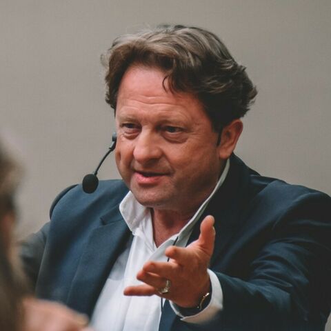 Peter Verhezen