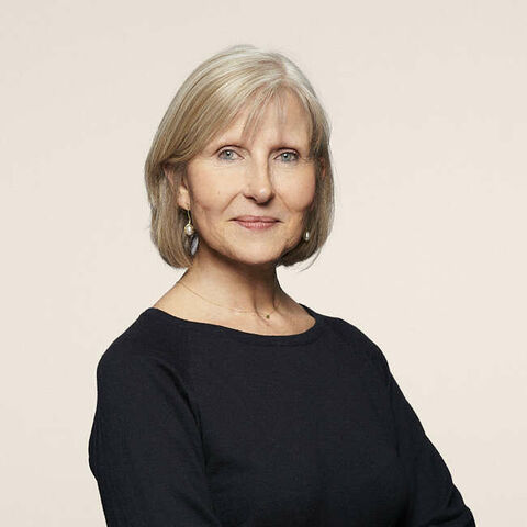 Annick Schramme