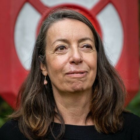 Griet Peeraer