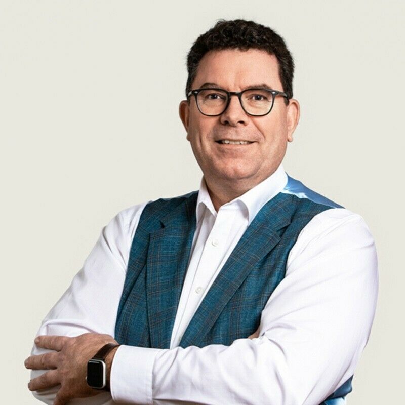 Hans Mulder
